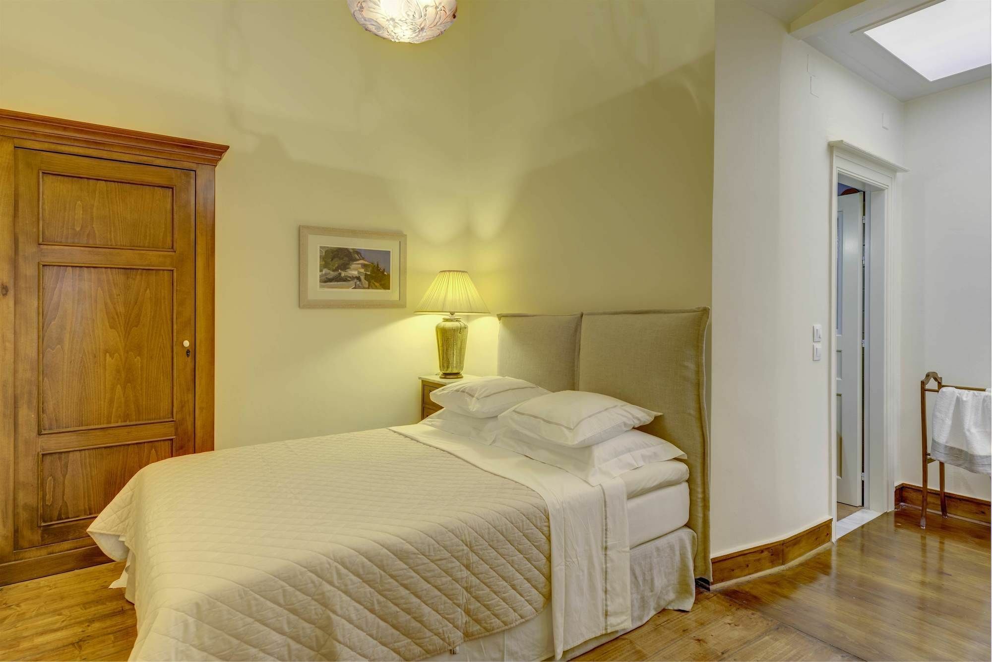 Arhontiko Ermoupolis Hotel Eksteriør billede